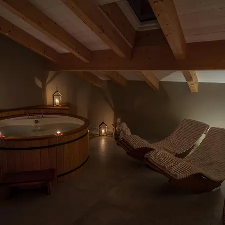 Casa Margherita & Benessere 4*