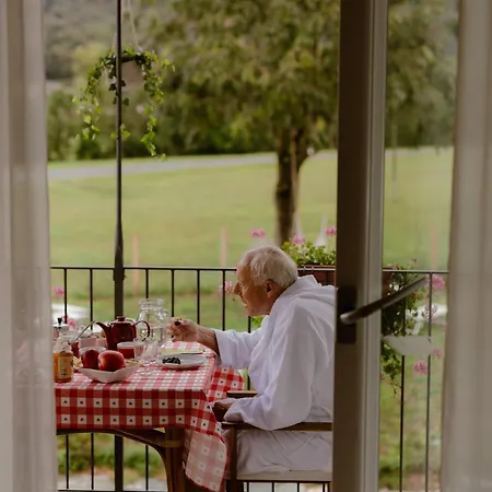 Casa Margherita & Benessere Maison d'hôtes 4*