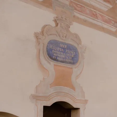 Casa Margherita & Benessere בית הארחה Roccaforte Mondovì