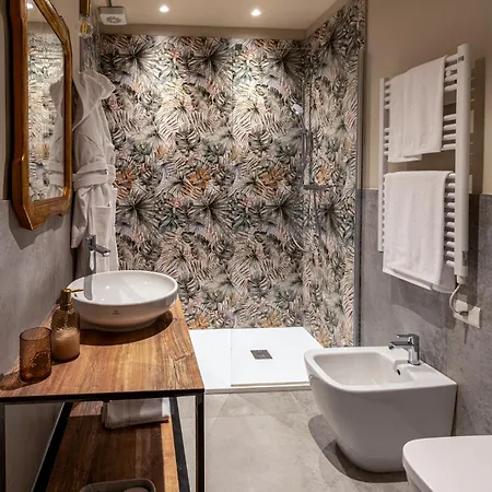 Maison d'hôtes Casa Margherita & Benessere Roccaforte Mondovì