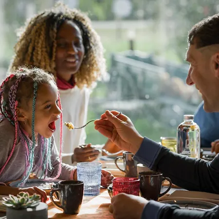 Maison d'hôtes Casa Margherita & Benessere 4*