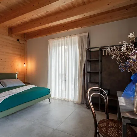 Casa Margherita & Benessere Maison d'hôtes