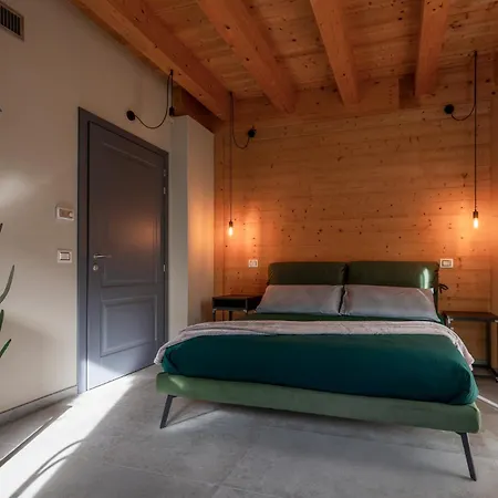 게스트하우스 Casa Margherita & Benessere 로카포르테 몬도비