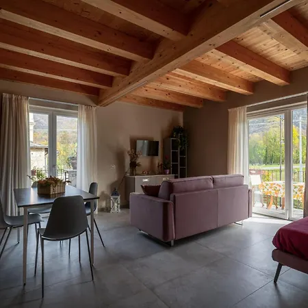 Casa Margherita & Benessere 4*