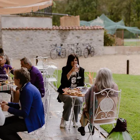 ゲストハウス Casa Margherita & Benessere Roccaforte Mondovì