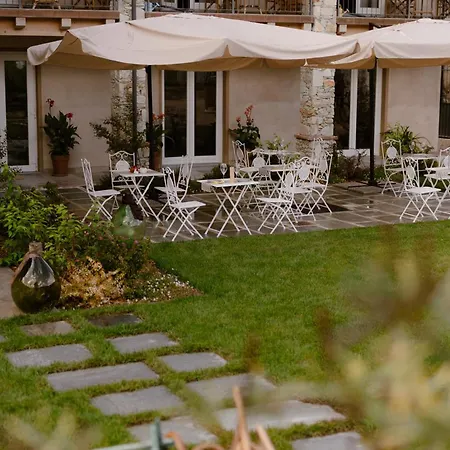 ゲストハウス Casa Margherita & Benessere Roccaforte Mondovì