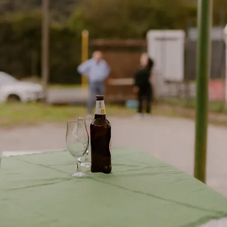 Maison d'hôtes Casa Margherita & Benessere 4*