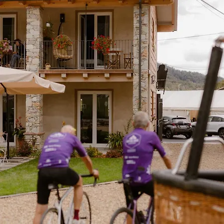 Casa Margherita & Benessere