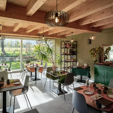 בית הארחה Casa Margherita & Benessere 4*