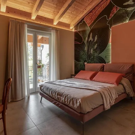 Casa Margherita & Benessere בית הארחה Roccaforte Mondovì