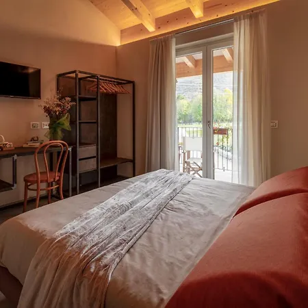 Casa Margherita & Benessere 4*