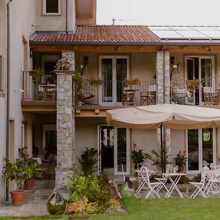 בית הארחה Casa Margherita & Benessere Roccaforte Mondovì