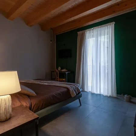 Casa Margherita & Benessere Πανσιόν 4*
