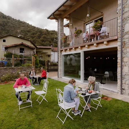 Casa Margherita & Benessere Maison d'hôtes