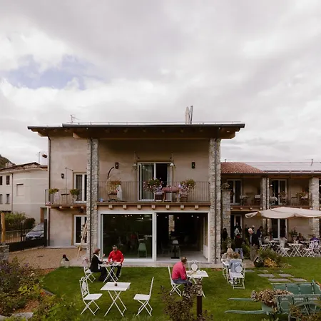 Πανσιόν Casa Margherita & Benessere Roccaforte Mondovì